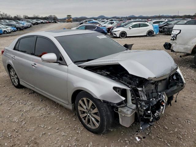 Toyota Avalon Base Image 9