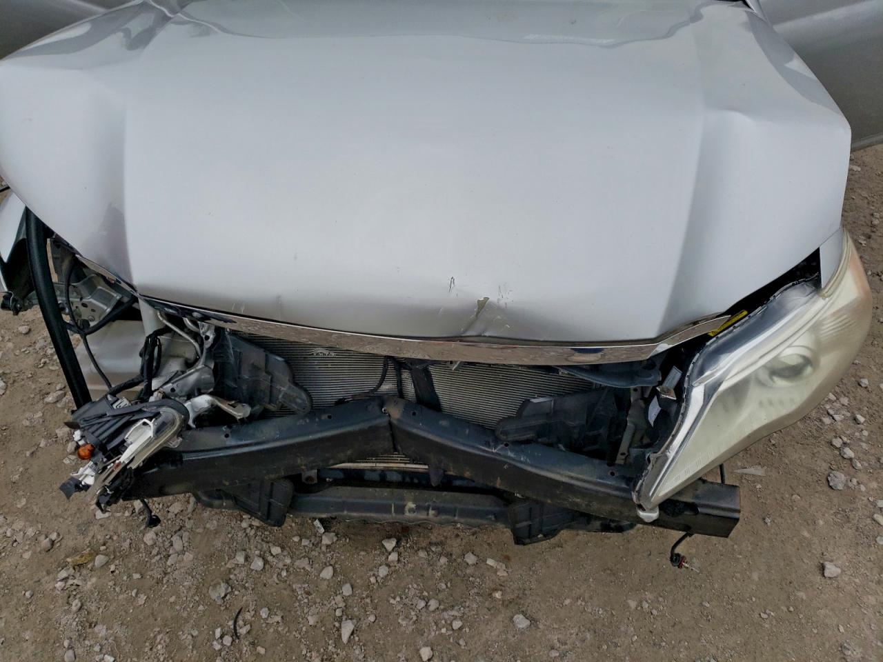 Toyota Avalon Base Image 12
