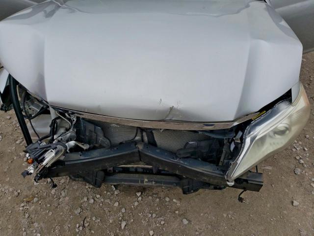 Toyota Avalon Base Image 12