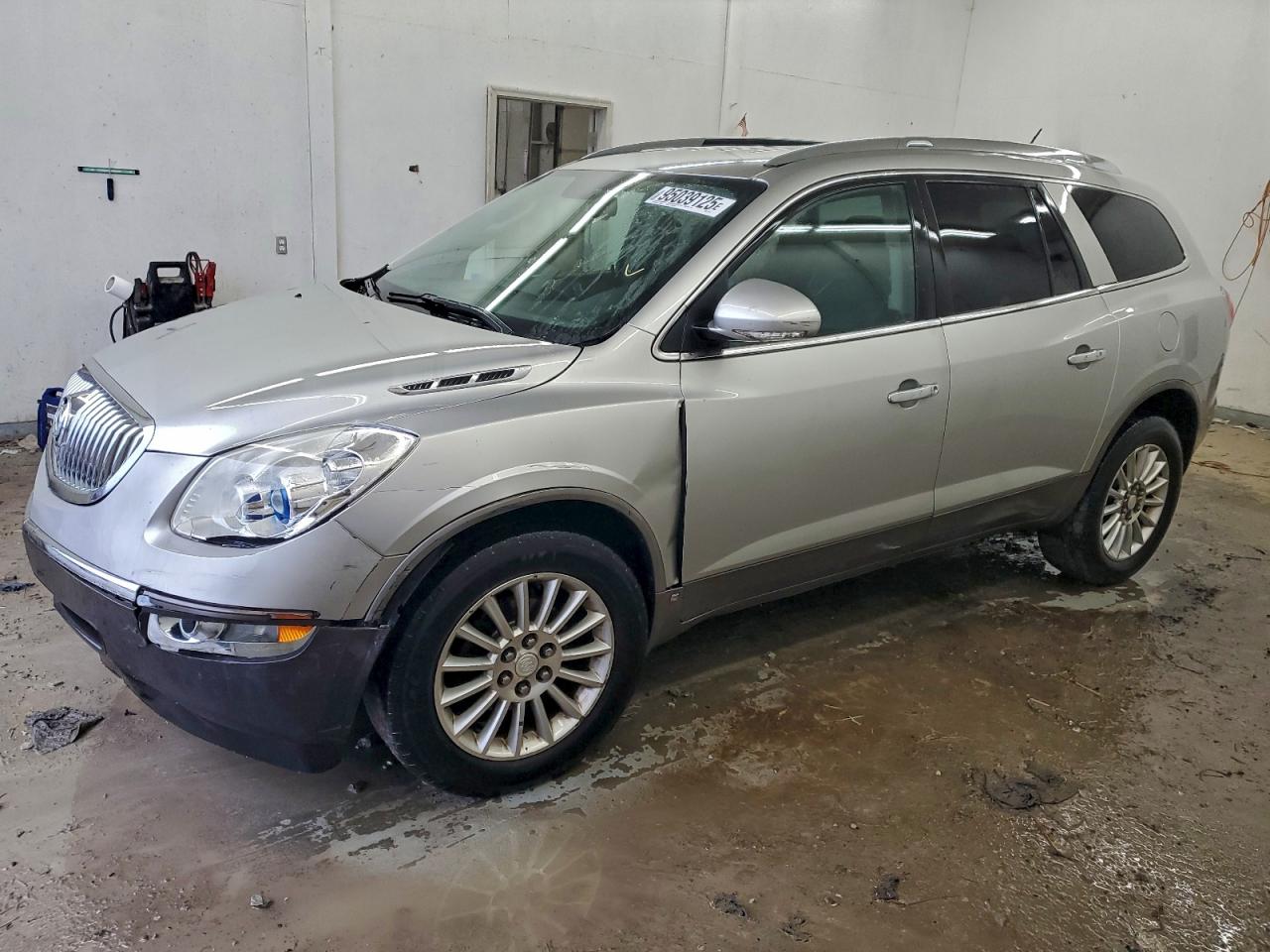 Buick Enclave Cxl Image 1