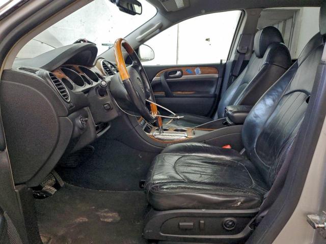 Buick Enclave Cxl Image 2