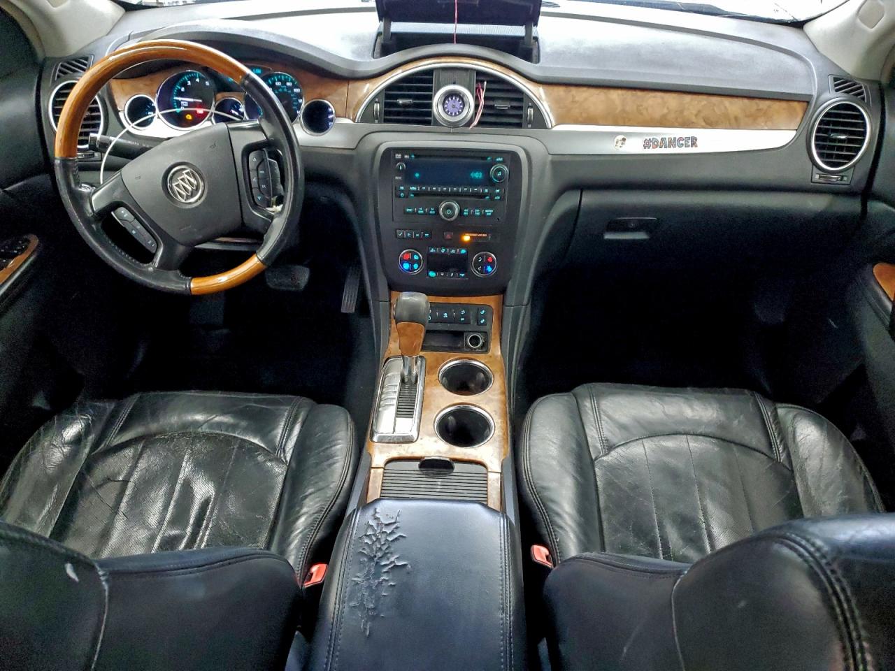 Buick Enclave Cxl Image 12