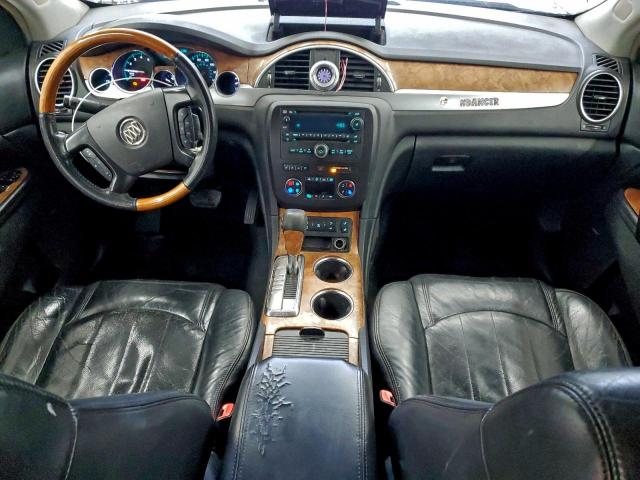 Buick Enclave Cxl Image 12