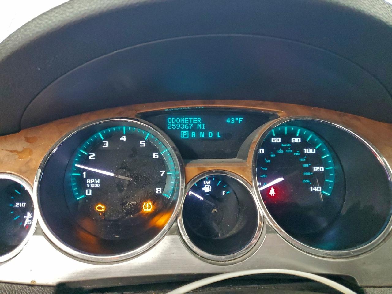 Buick Enclave Cxl Image 7