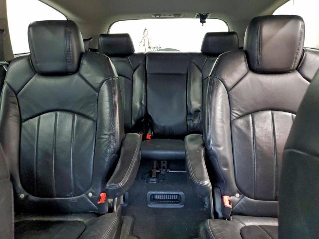 Buick Enclave Cxl Image 8