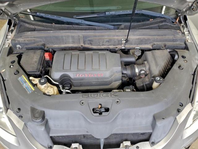 Buick Enclave Cxl Image 10