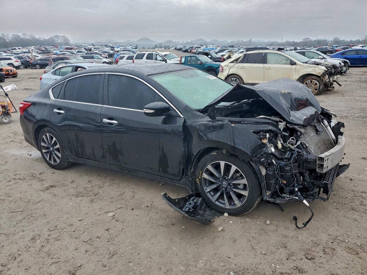 Nissan Altima 2.5 Image 4