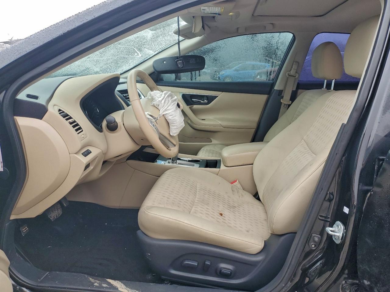 Nissan Altima 2.5 Image 10