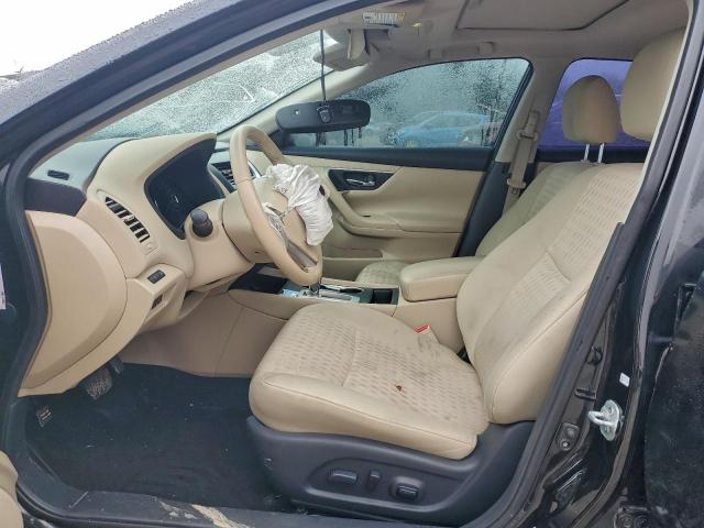 Nissan Altima 2.5 Image 10