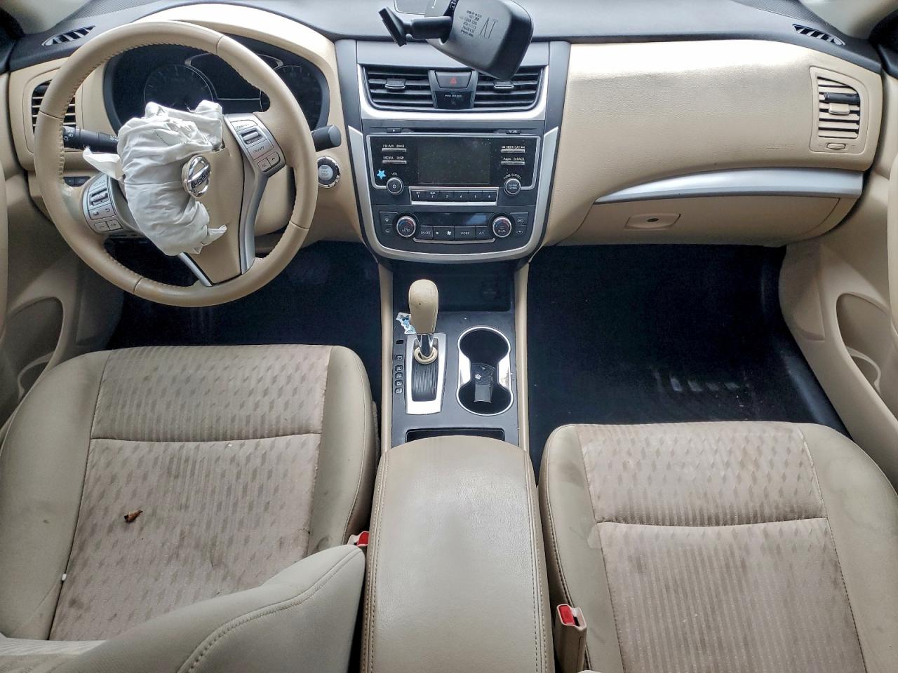 Nissan Altima 2.5 Image 7