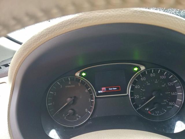 Nissan Altima 2.5 Image 5