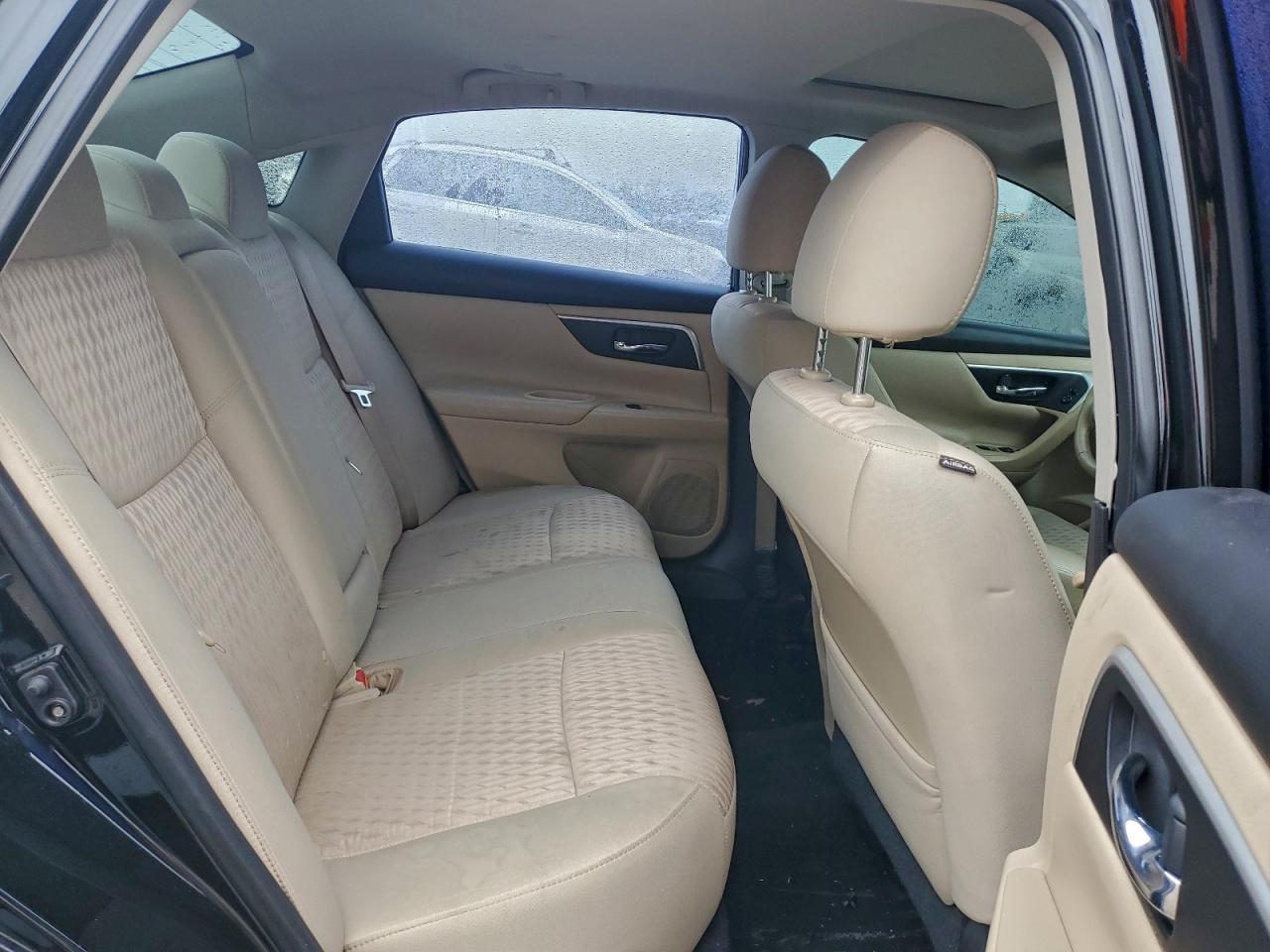 Nissan Altima 2.5 Image 8