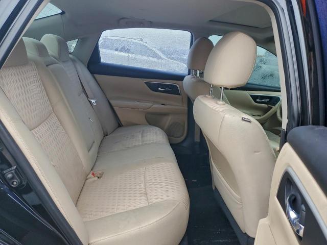 Nissan Altima 2.5 Image 8