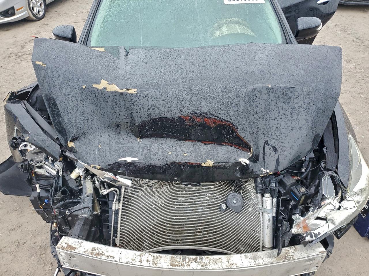 Nissan Altima 2.5 Image 11