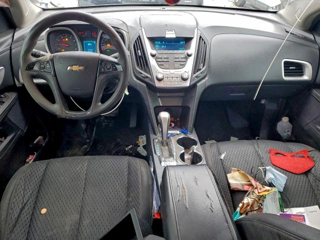 Chevrolet Equinox Ls Image 5