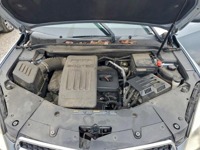 Chevrolet Equinox Ls Image 6