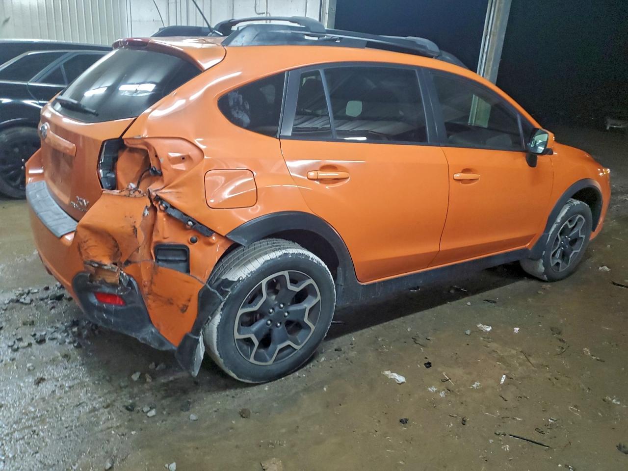 Subaru Xv 2.0 Premium Image 2