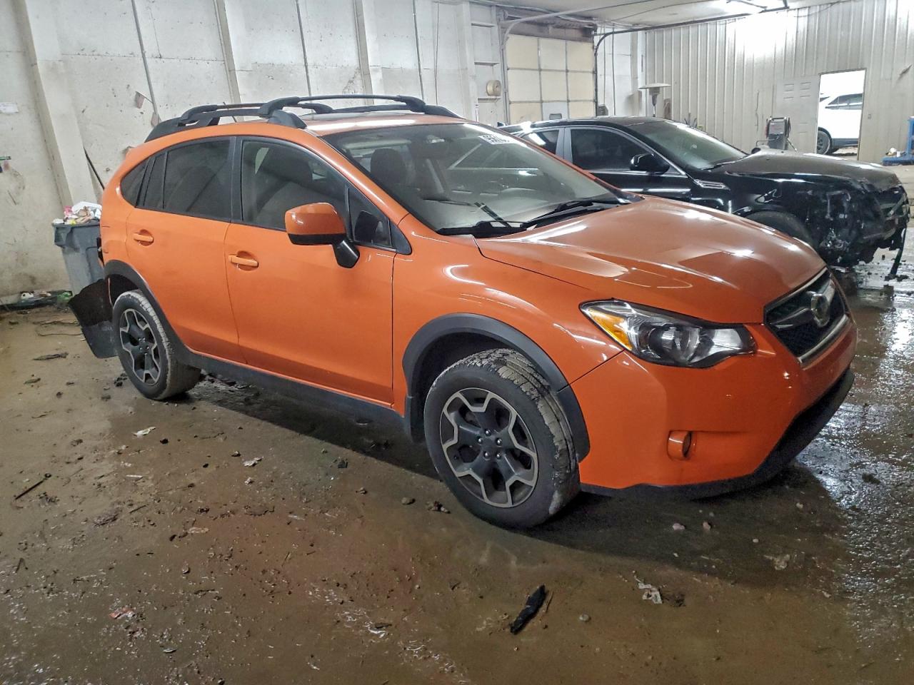 Subaru Xv 2.0 Premium Image 6