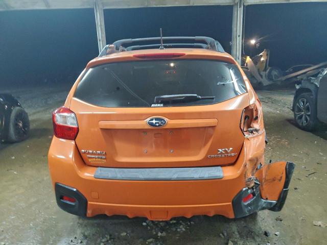 Subaru Xv 2.0 Premium Image 5