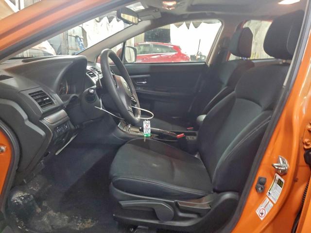 Subaru Xv 2.0 Premium Image 13