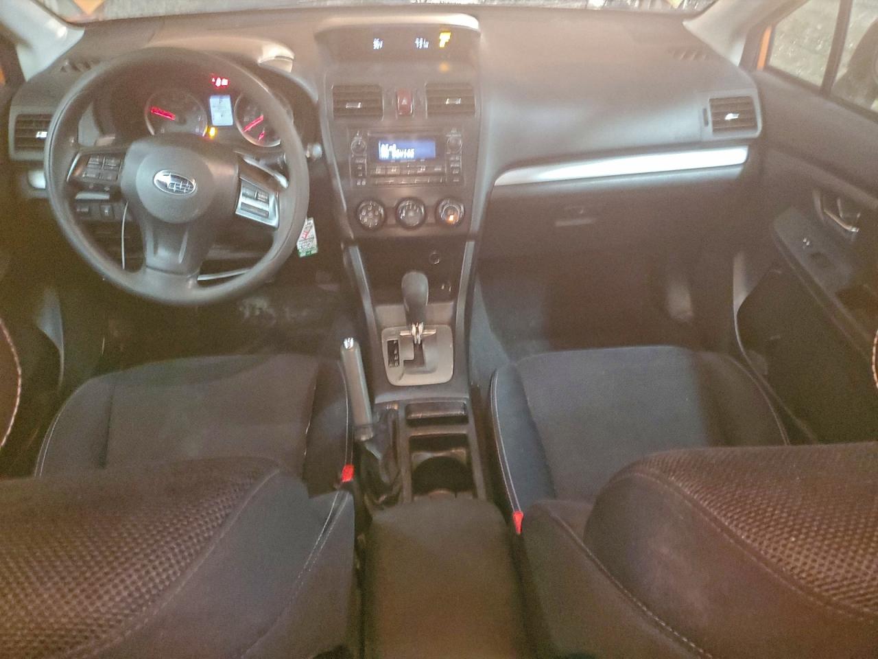 Subaru Xv 2.0 Premium Image 4