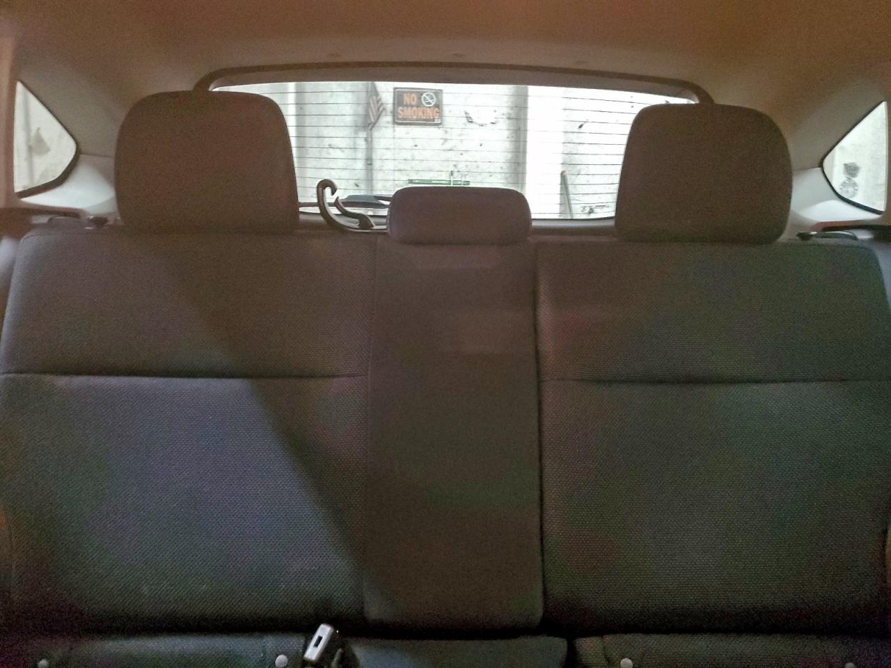 Subaru Xv 2.0 Premium Image 12