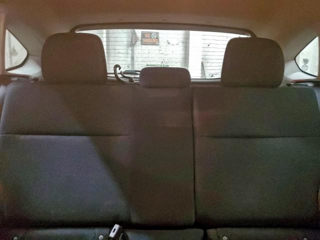 Subaru Xv 2.0 Premium Image 12