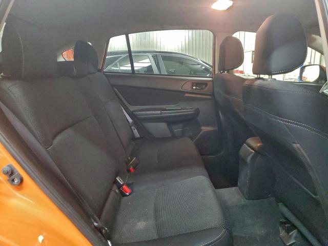 Subaru Xv 2.0 Premium Image 9