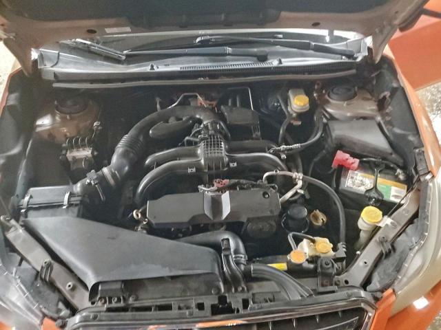 Subaru Xv 2.0 Premium Image 8