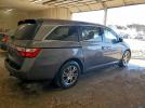 Honda Odyssey Exl Image 2