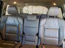 Honda Odyssey Exl Image 5