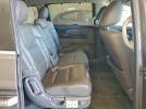 Honda Odyssey Exl Image 8