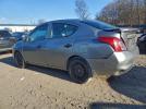 Nissan Versa S Image 2