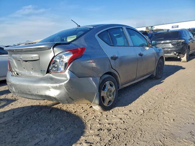 Nissan Versa S Image 12