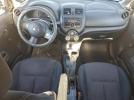 Nissan Versa S Image 4