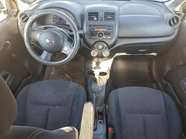Nissan Versa S Image 4