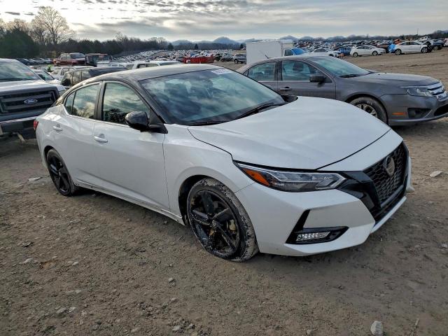 Nissan Sentra Sr Image 5