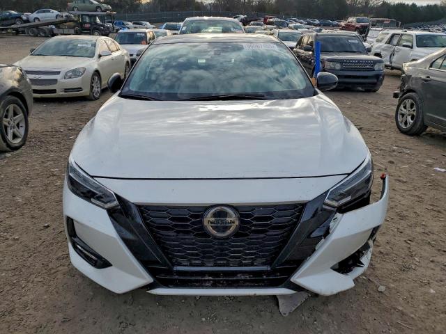 Nissan Sentra Sr Image 6