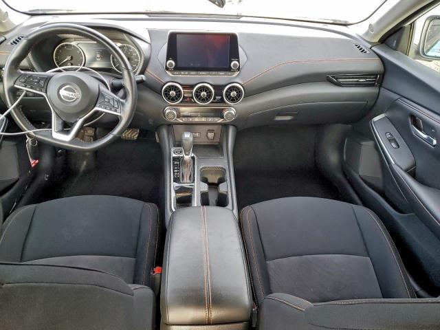 Nissan Sentra Sr Image 12