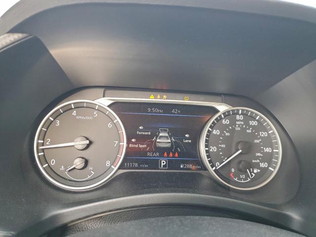 Nissan Sentra Sr Image 11