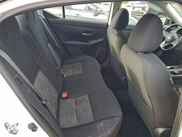 Nissan Sentra Sr Image 3