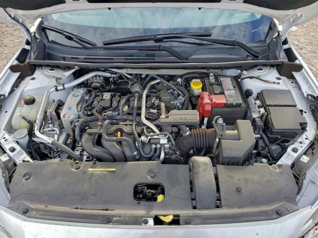 Nissan Sentra Sr Image 4