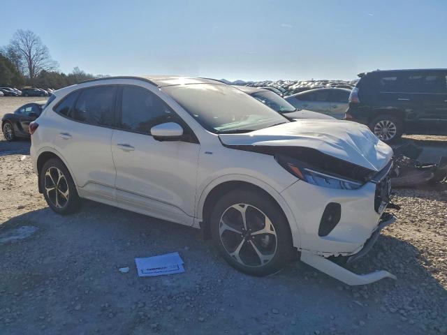 Ford Escape St Line Select Image 8