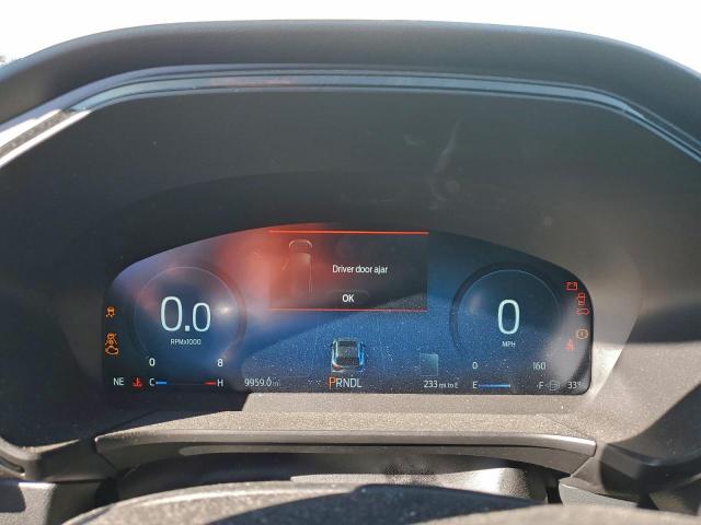 Ford Escape St Line Select Image 11