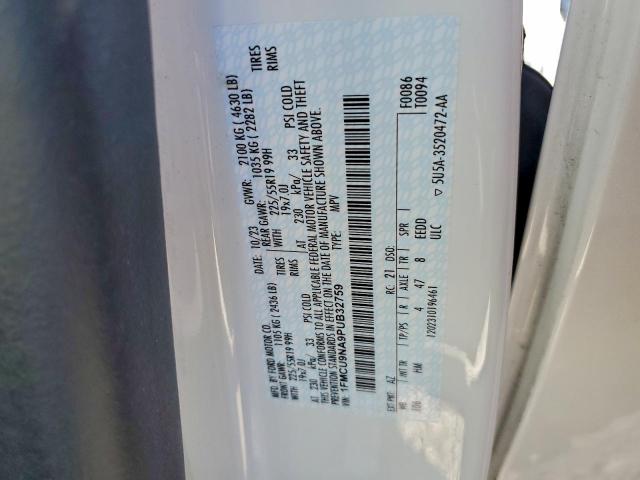 Ford Escape St Line Select Image 12