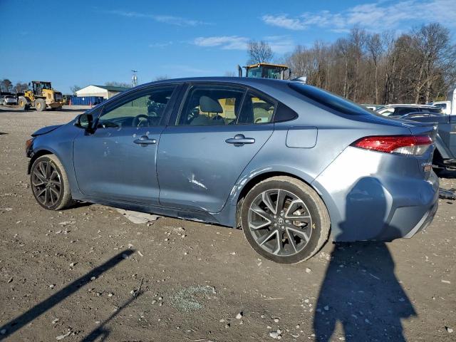 Toyota Corolla Se Image 6