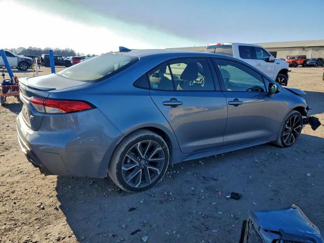 Toyota Corolla Se Image 8