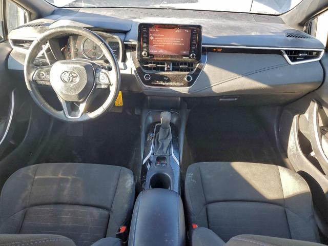 Toyota Corolla Se Image 4