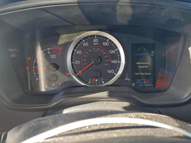 Toyota Corolla Se Image 5