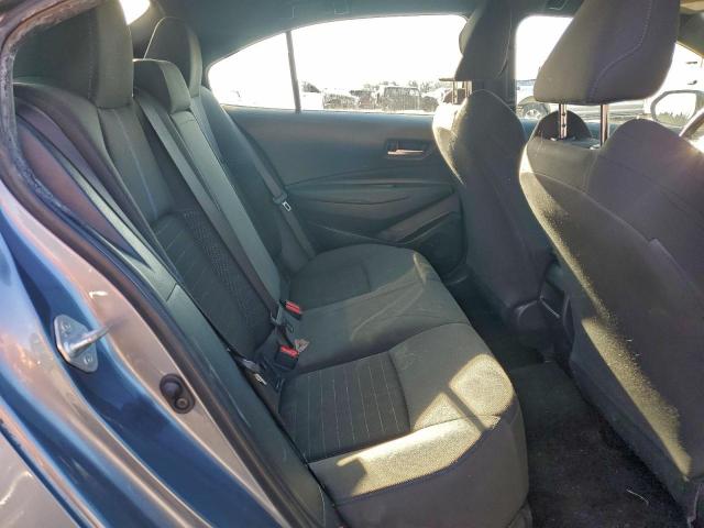 Toyota Corolla Se Image 3